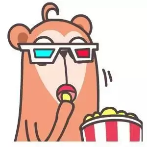 我的观影头像